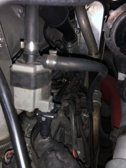 Exhaust Valve/Flap Controller for Porsche