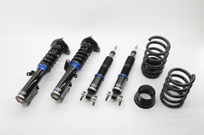 Ford Mustang 15-24 W/O Magneride Innovative Series Coilover Scale Suspension