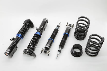 Ford Mustang 15-24 W/O Magneride Innovative Series Coilover Scale Suspension