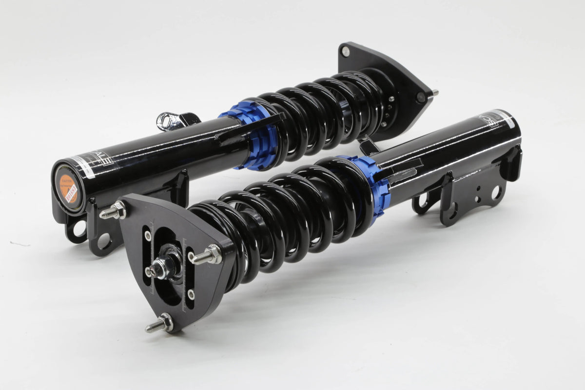Ford Mustang 15-24 W/O Magneride Innovative Series Coilover Scale Suspension