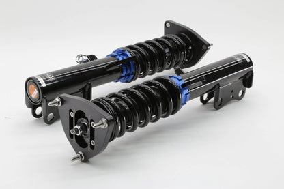 Ford Mustang 15-24 W/O Magneride Innovative Series Coilover Scale Suspension