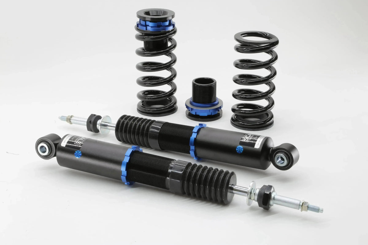 VW Passat Cc 4 Motion 09+ Innovative Series Coilover Scale Suspension