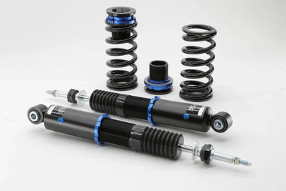 VW Passat Cc 4 Motion 09+ Innovative Series Coilover Scale Suspension