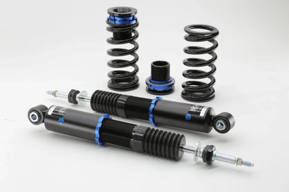 VW Jetta Tdi 11-14 *Rear Beam* (Mk6) Innovative Series Coilover Scale Suspension