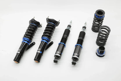 VW Passat Cc 4 Motion 09+ Innovative Series Coilover Scale Suspension