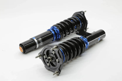 VW Passat Cc 4 Motion 09+ Innovative Series Coilover Scale Suspension