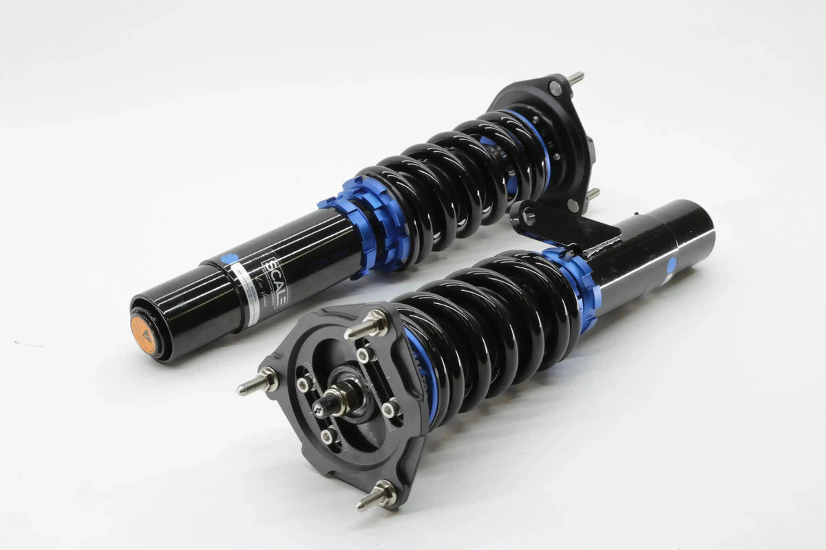VW Passat Cc 4 Motion 09+ Innovative Series Coilover Scale Suspension