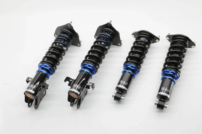 Subaru Impreza Wrx 08-14 Innovative Series Coilover Scale Suspension