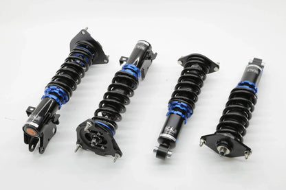 Subaru Impreza 08-11 Innovative Series Coilover Scale Suspension