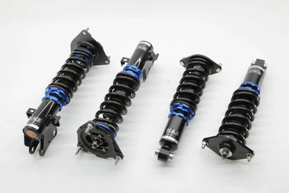 Subaru Xv Crosstrek 13-17 Innovative Series Coilover Scale Suspension