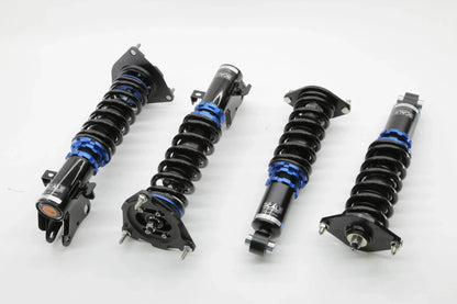 Subaru Outback 10-14 Innovative Series Coilover Scale Suspension