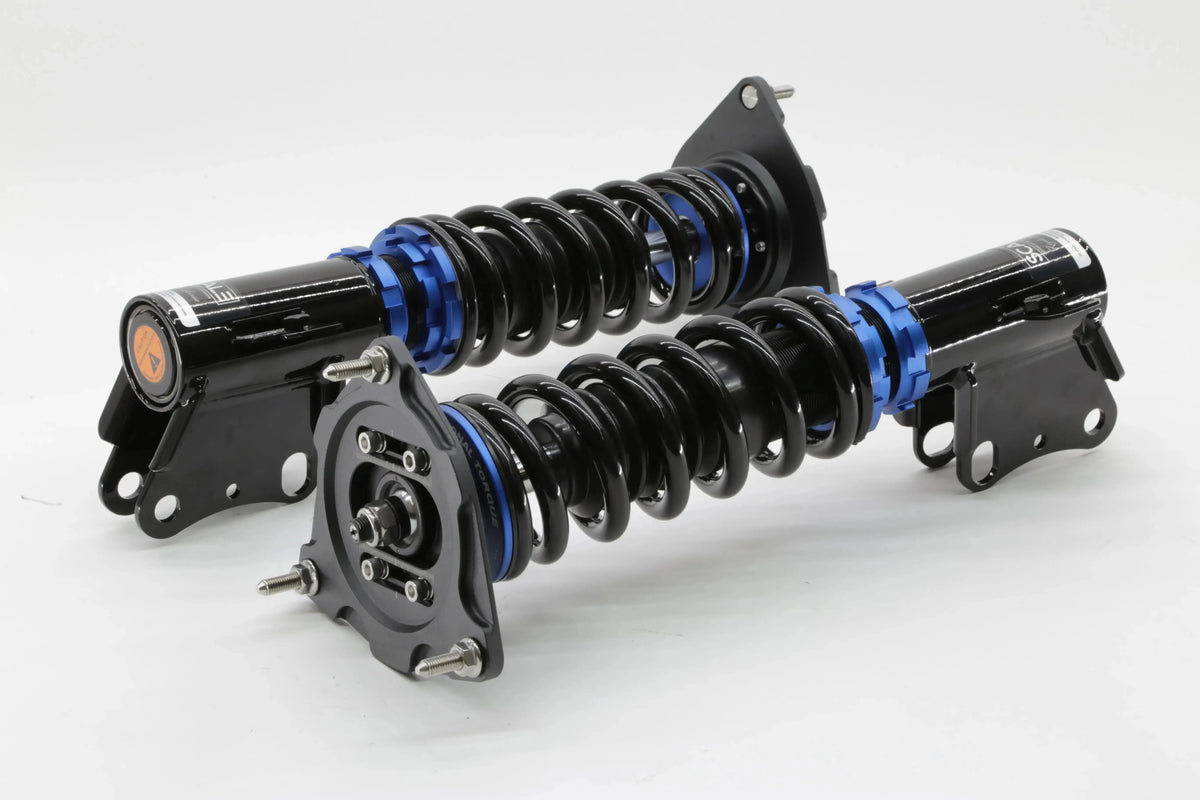 Subaru Xv Crosstrek 13-17 Innovative Series Coilover Scale Suspension