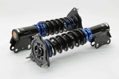 Subaru Outback 10-14 Innovative Series Coilover Scale Suspension