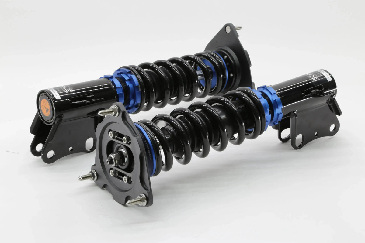 Subaru Outback 10-14 Innovative Series Coilover Scale Suspension