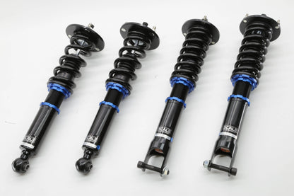 Toyota Supra 93-97 Innovative Series Coilover Scale Suspension