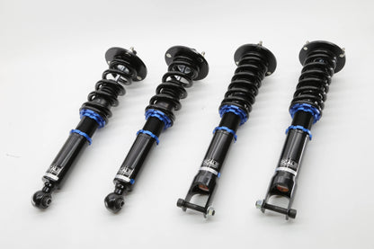 Toyota Supra 93-97 Innovative Series Coilover Scale Suspension