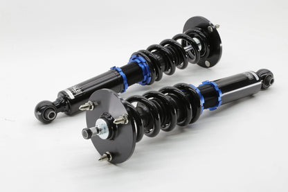 Toyota Supra 93-97 Innovative Series Coilover Scale Suspension
