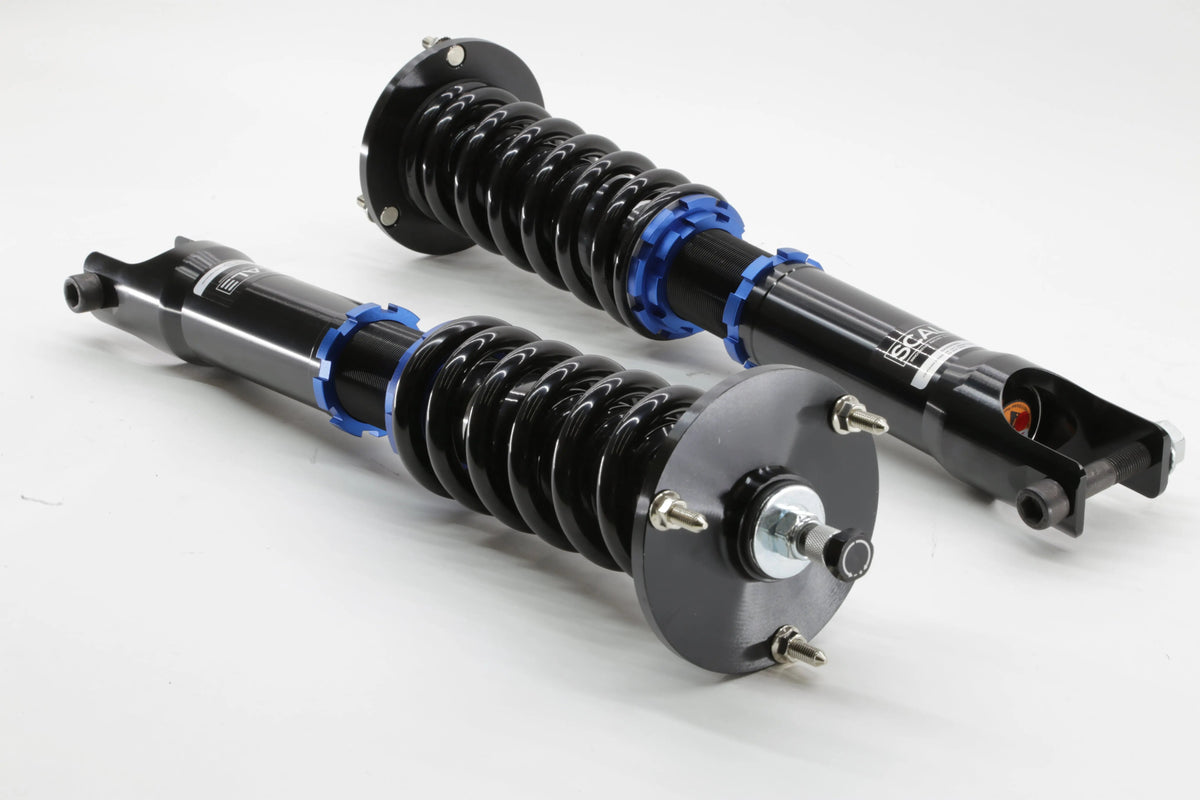 Toyota Supra 93-97 Innovative Series Coilover Scale Suspension