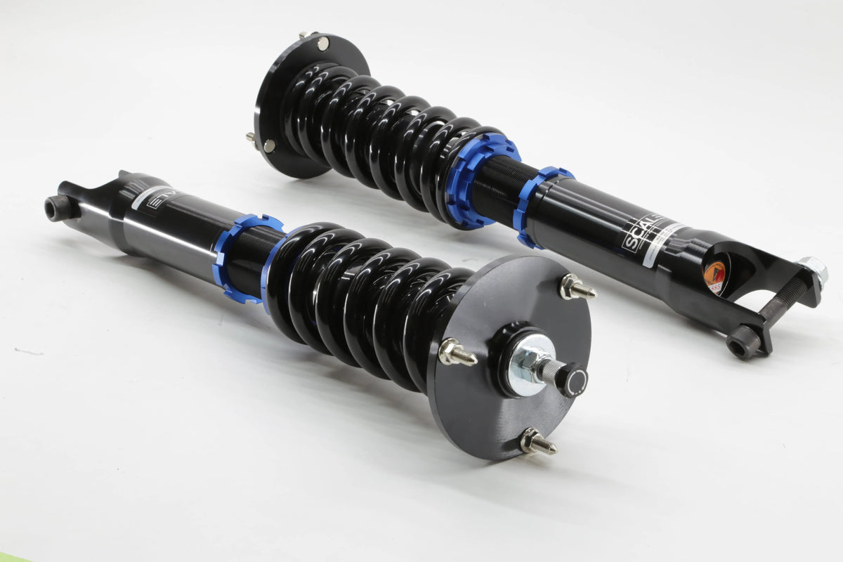 Toyota Supra 93-97 Innovative Series Coilover Scale Suspension