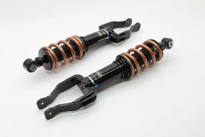 Audi R8 15+ Alpine Series Scale Suspension