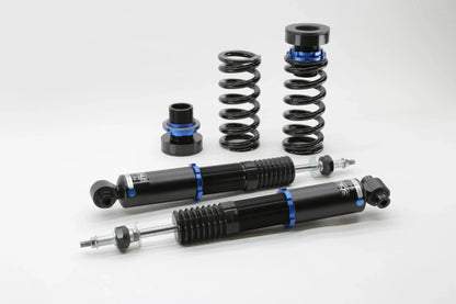 Bmw 3-Series X-Drive Wagon 19+ (G21) Innovative Series Coilover Scale Suspension