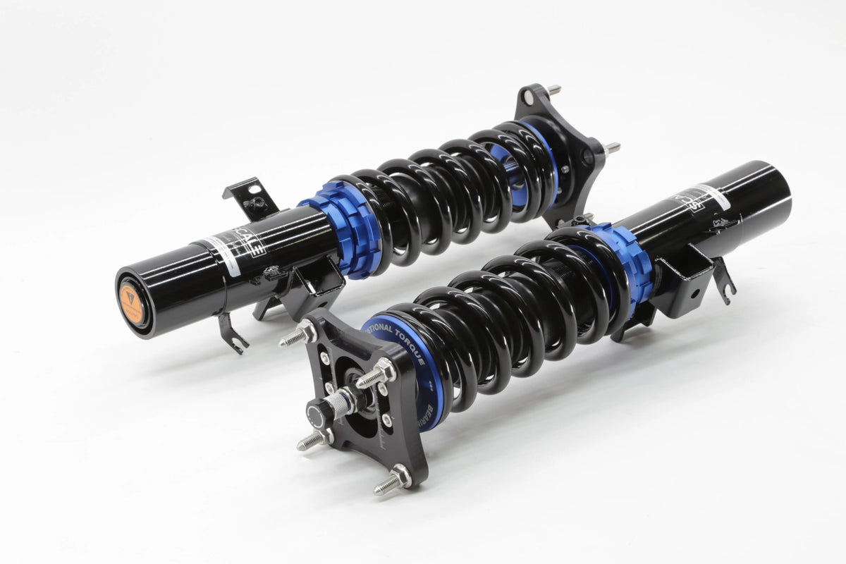 Bmw Z4 18+ (G29) Innovative Series Coilover Scale Suspension