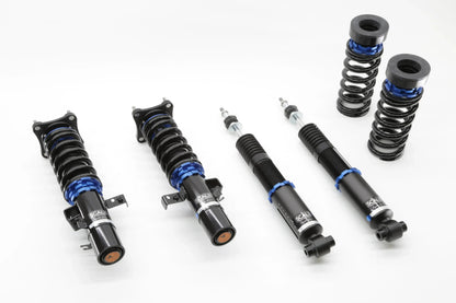 Bmw 3-Series X-Drive Wagon 19+ (G21) Innovative Series Coilover Scale Suspension