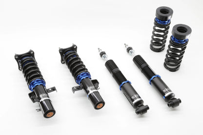 Bmw Z4 18+ (G29) Innovative Series Coilover Scale Suspension