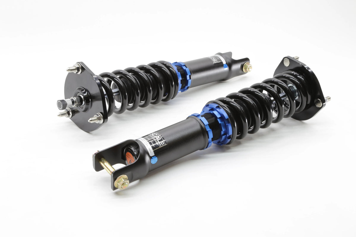 Mazda Rx-8 03-12 Innovative Series Coilover Scale Suspension