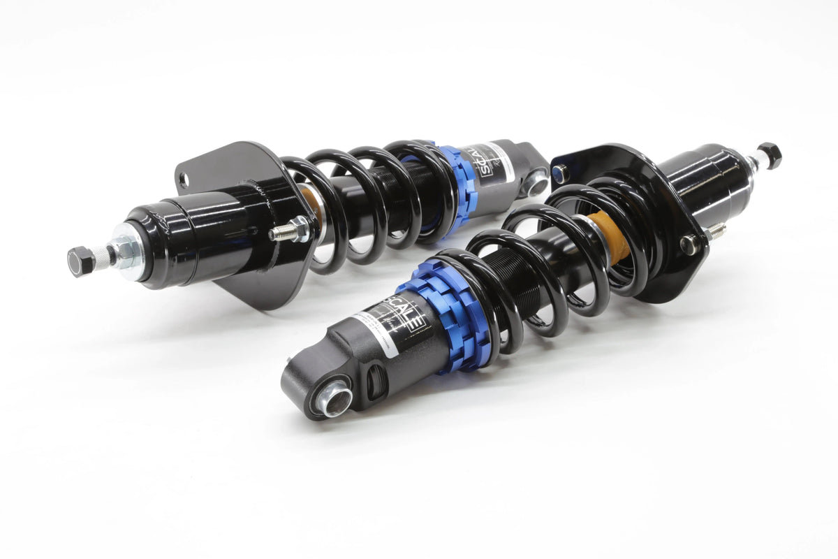 Mazda Rx-8 03-12 Innovative Series Coilover Scale Suspension