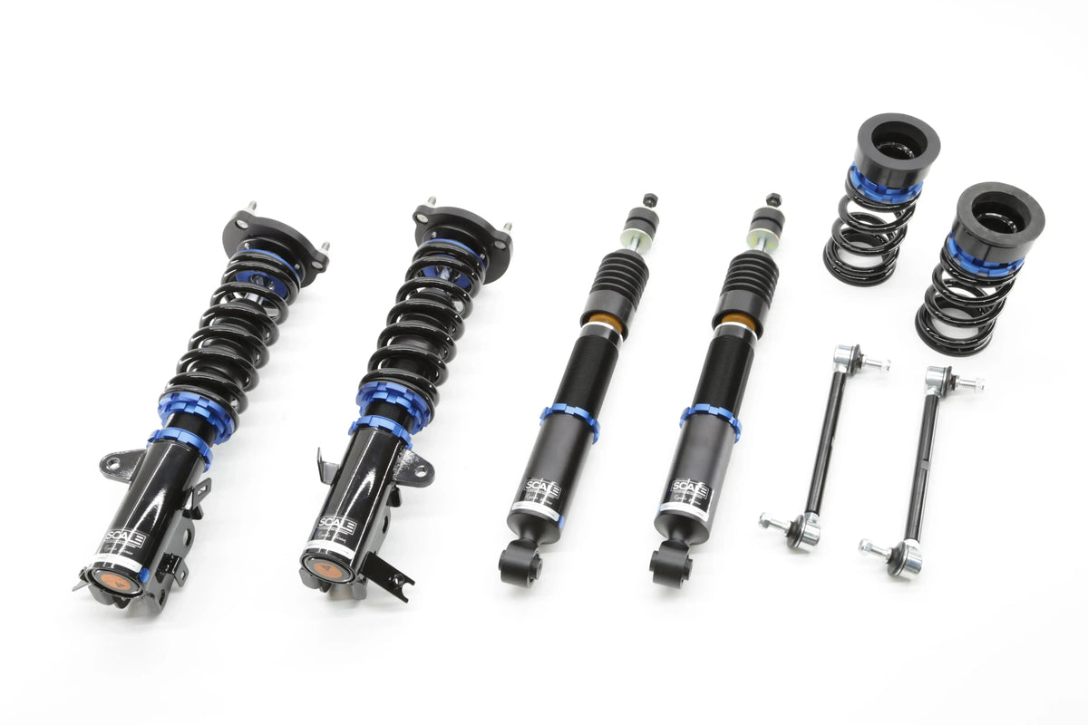 Acura Csx 06-11 Innovative Series Coilover Scale Suspension
