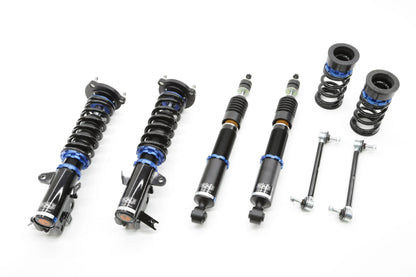 Acura Csx 06-11 Innovative Series Coilover Scale Suspension