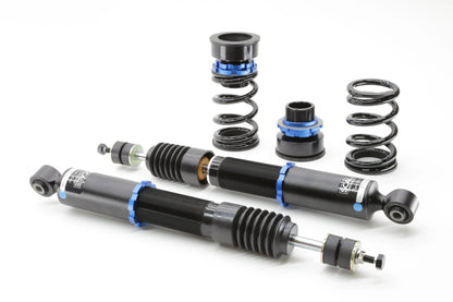 Acura Csx 06-11 Innovative Series Coilover Scale Suspension