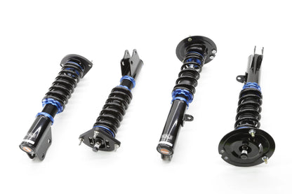 Chrysler Neon 00-05 Innovative Series Coilover Scale Suspension
