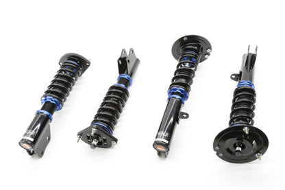 Dodge Srt-4 03-05 Innovative Series Coilover Scale Suspension