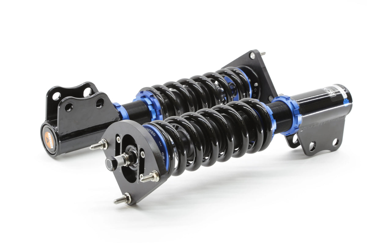 Chrysler Neon 00-05 Innovative Series Coilover Scale Suspension