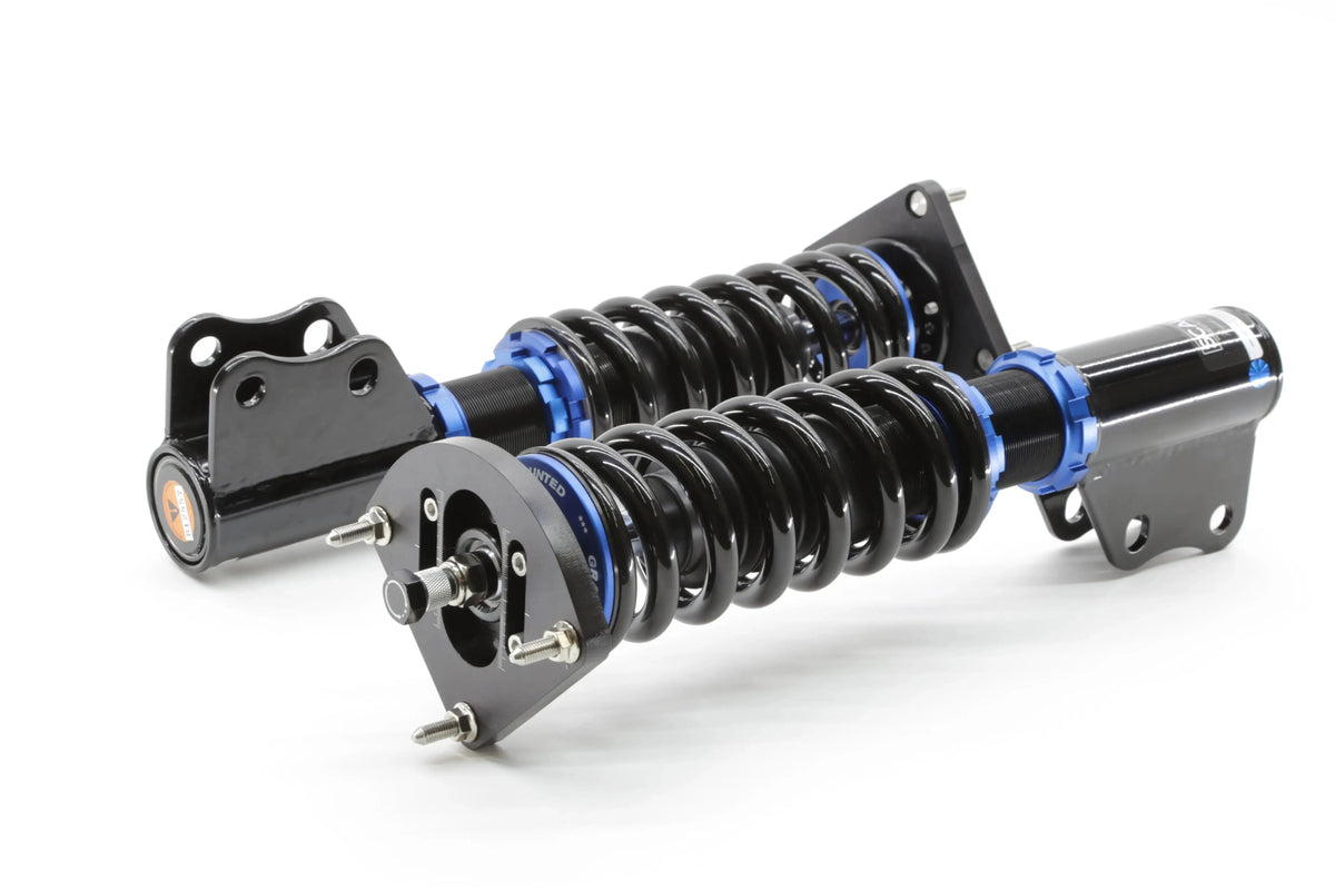 Dodge Srt-4 03-05 Innovative Series Coilover Scale Suspension
