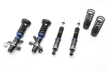 Chrysler 200 15+ Innovative Series Coilover Scale Suspension