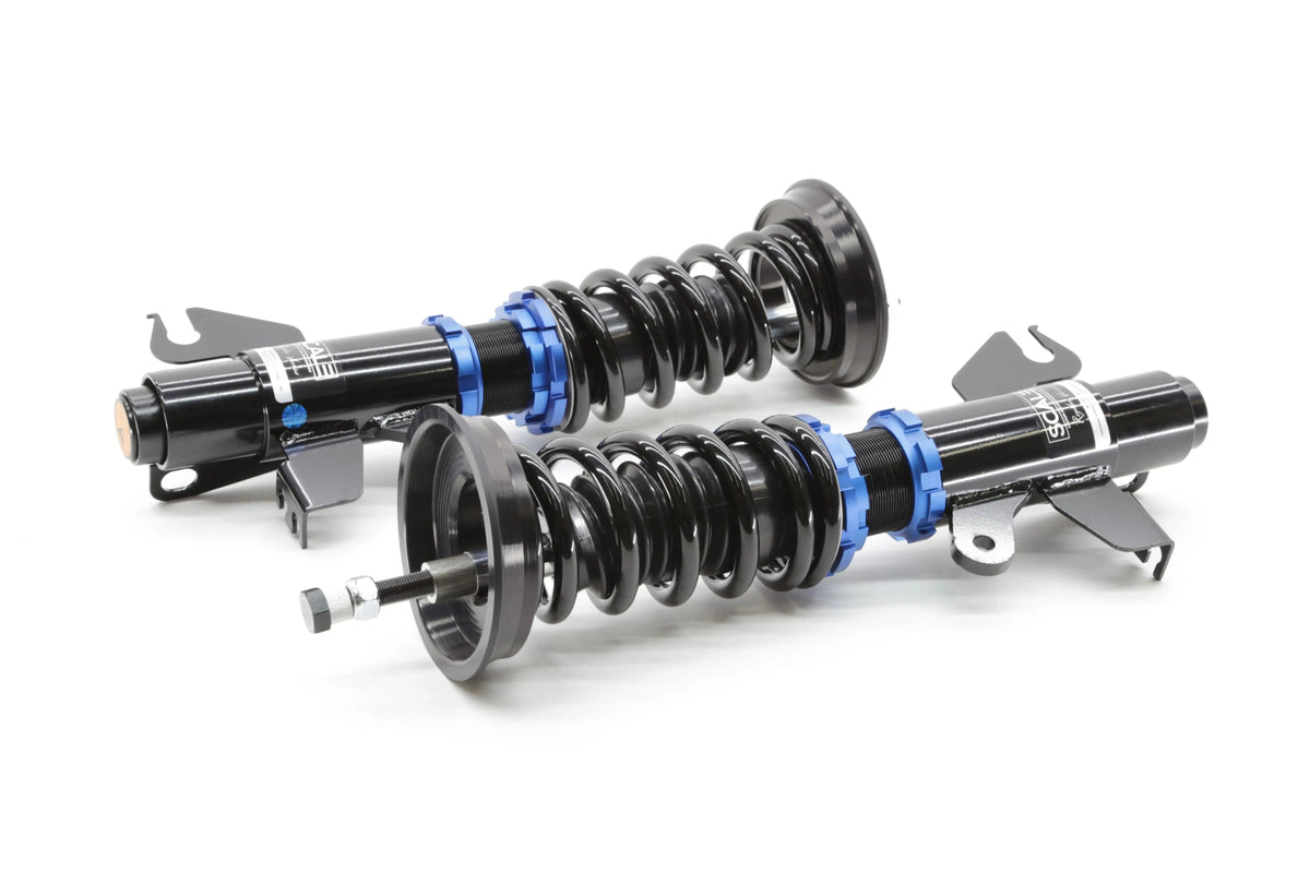 Chrysler 200 15+ Innovative Series Coilover Scale Suspension