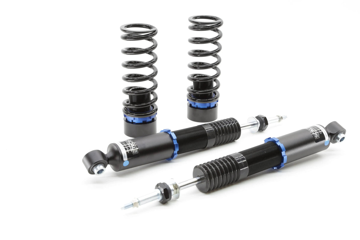 Chrysler 200 15+ Innovative Series Coilover Scale Suspension