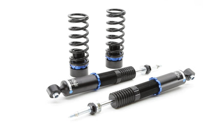 Chrysler 200 15+ Innovative Series Coilover Scale Suspension
