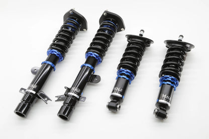Honda Ridgeline 2017+ Innovative Series Coilover Scale Suspension