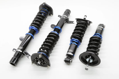 Honda Ridgeline 2017+ Innovative Series Coilover Scale Suspension