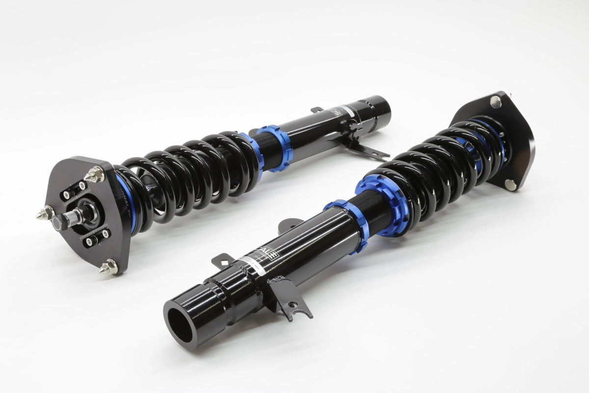 Honda Ridgeline 2017+ Innovative Series Coilover Scale Suspension