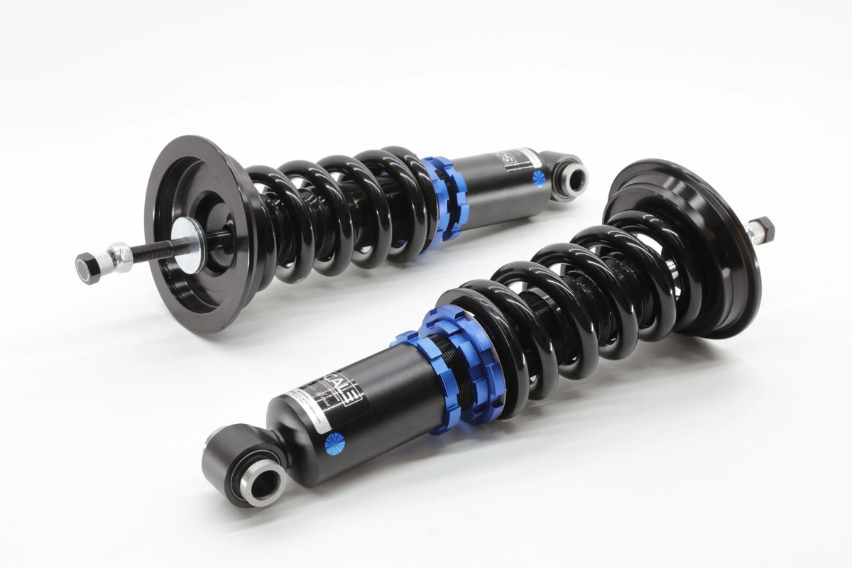 Honda Ridgeline 2017+ Innovative Series Coilover Scale Suspension