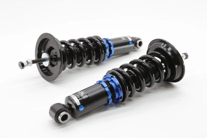 Honda Ridgeline 2017+ Innovative Series Coilover Scale Suspension