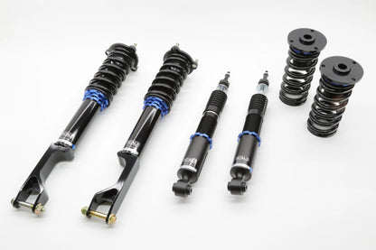 Mercedes-Benz E-Class 17-23 4Matic Innovative Series Coilover Scale Suspension