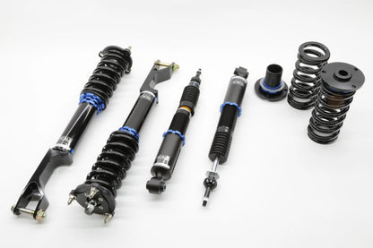 Mercedes-Benz C-Class 15-21 4Matic (W205) Innovative Series Coilover Scale Suspension