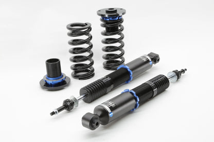 Mercedes-Benz E-Class 17-23 4Matic Innovative Series Coilover Scale Suspension