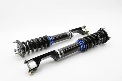 Mercedes-Benz Glc-Class 16-22 4Matic Innovative Series Coilover Scale Suspension